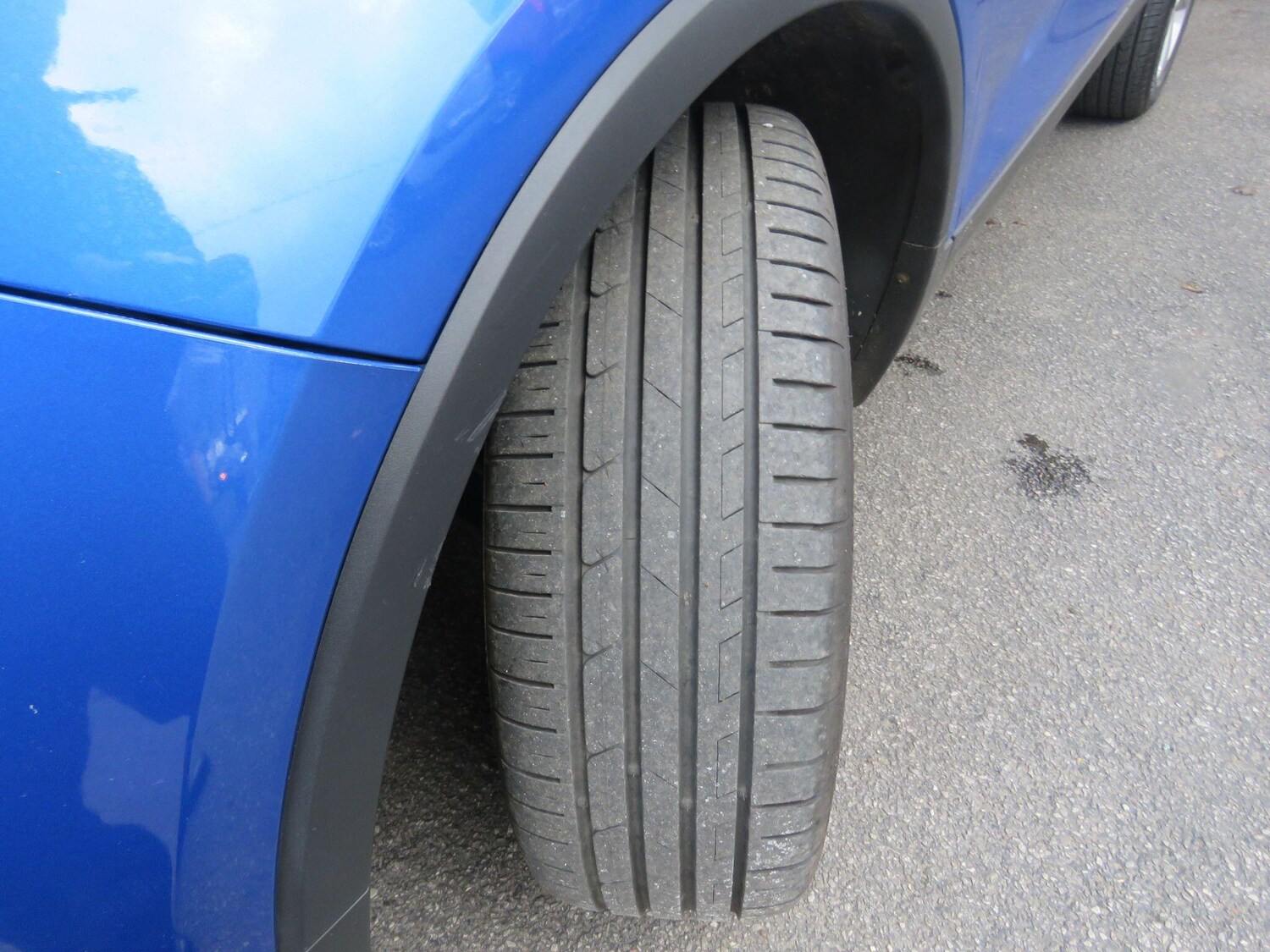 Used Vauxhall Mokka for sale - 77908945: Photo 80