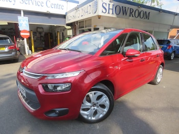 Used Citroen C4 Picasso 2015 for sale - 78528428: Photo