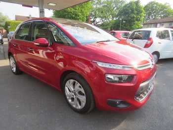 Used Citroen C4 Picasso 2015 for sale - 78528428: Photo