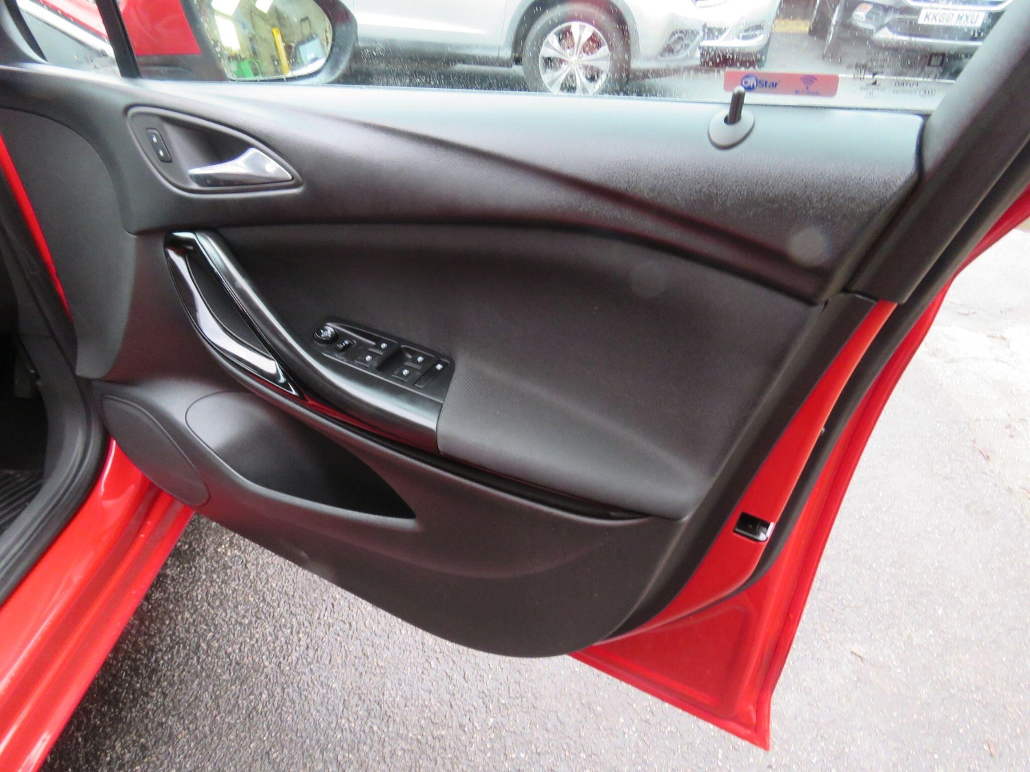 Used Vauxhall Astra 2017 for sale - 77411462: Photo 11