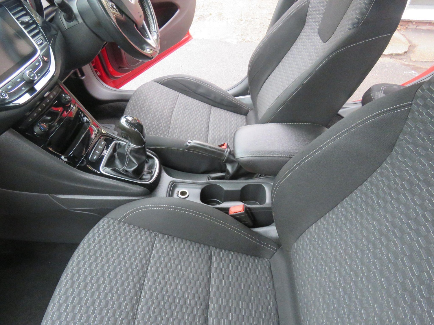 Used Vauxhall Astra 2017 for sale - 77411462: Photo 16