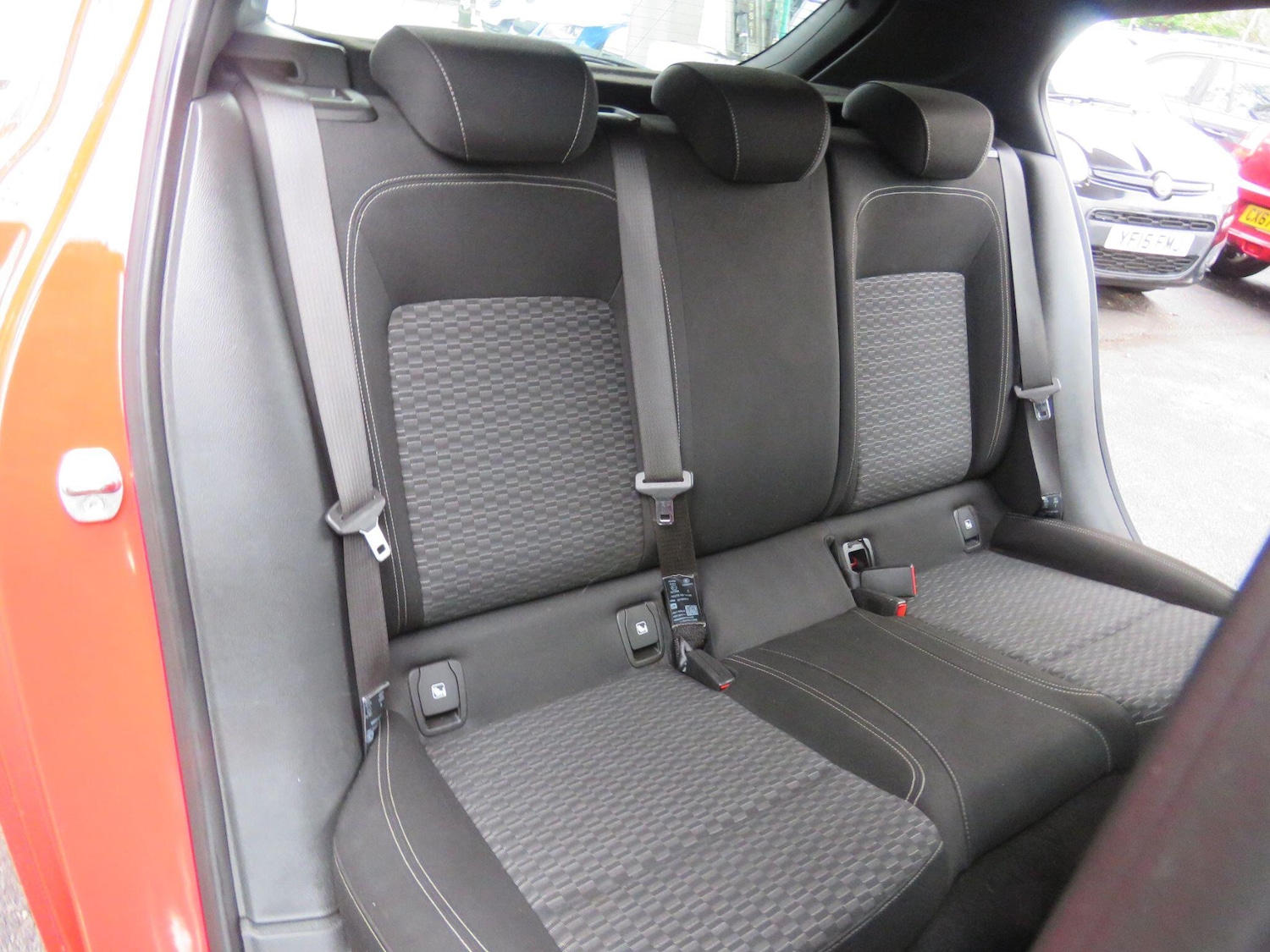 Used Vauxhall Astra 2017 for sale - 77411462: Photo 22