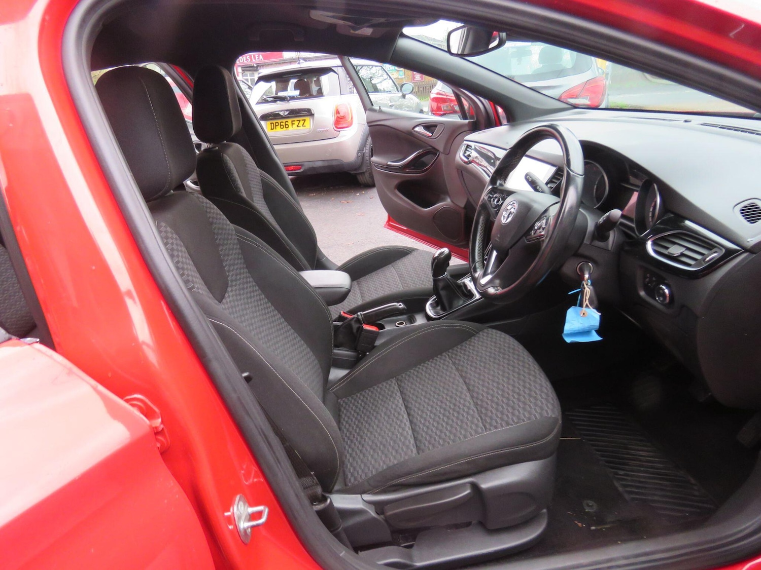 Used Vauxhall Astra 2017 for sale - 77411462: Photo 24