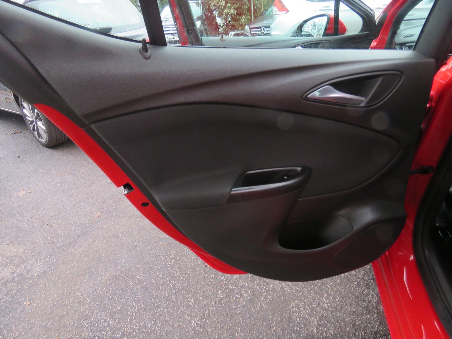 Used Vauxhall Astra 2017 for sale - 77411462: Photo 28