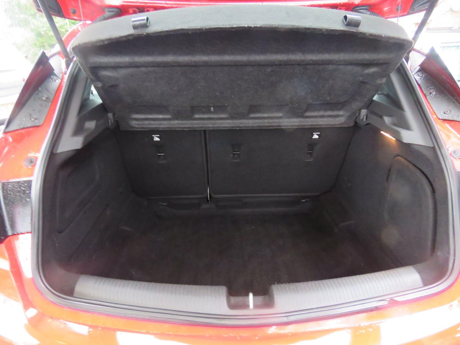 Used Vauxhall Astra 2017 for sale - 77411462: Photo 36