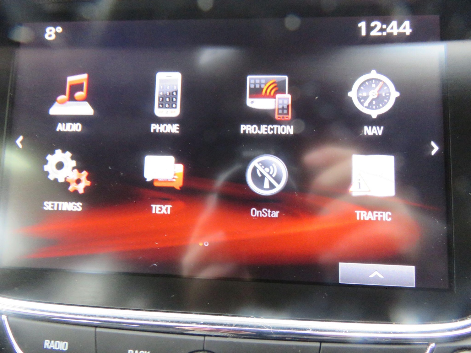 Used Vauxhall Astra 2017 for sale - 77411462: Photo 41