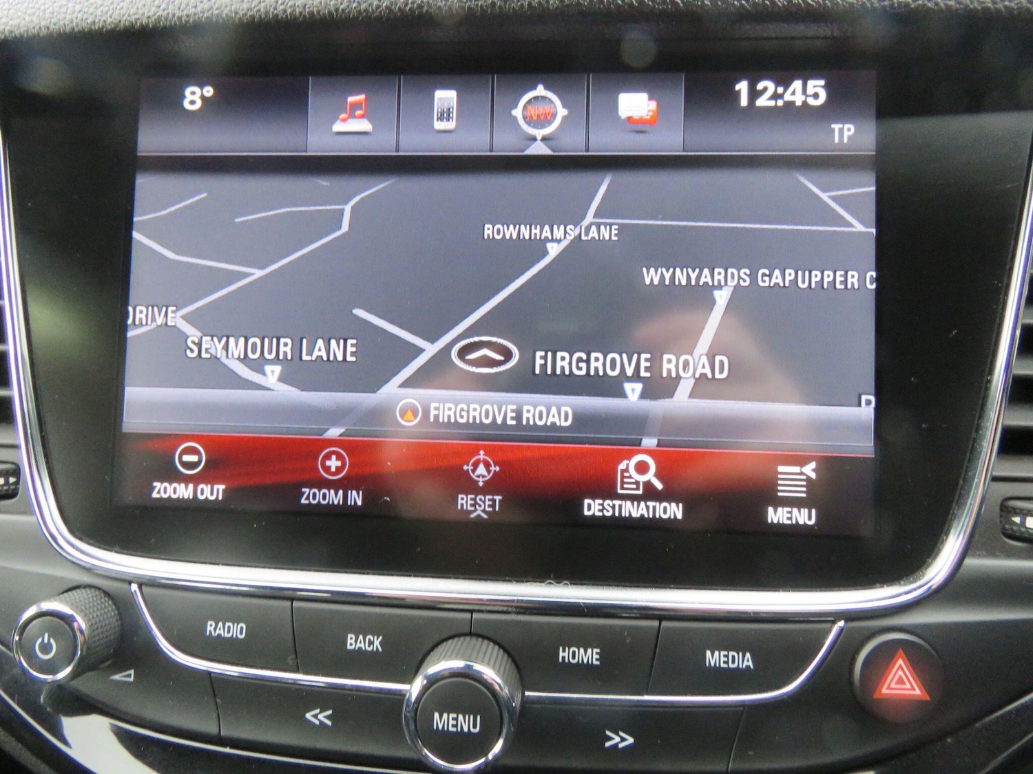 Used Vauxhall Astra 2017 for sale - 77411462: Photo 43