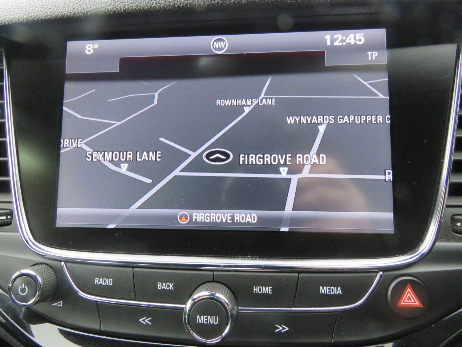 Used Vauxhall Astra 2017 for sale - 77411462: Photo 44