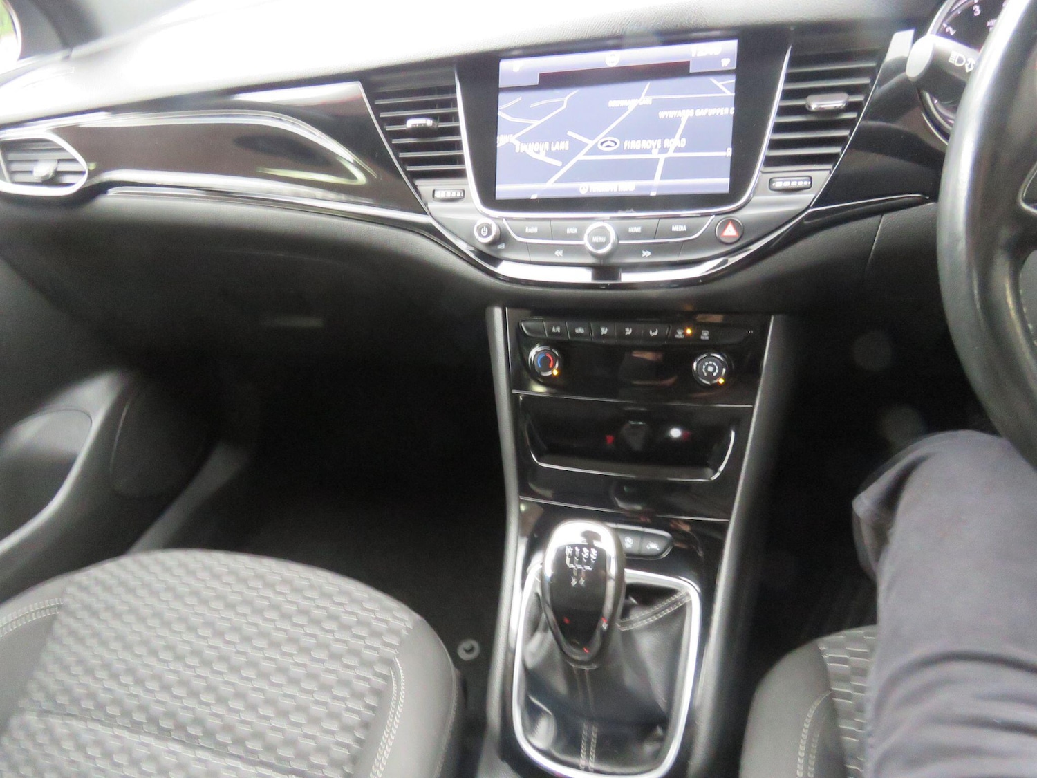 Used Vauxhall Astra 2017 for sale - 77411462: Photo 45