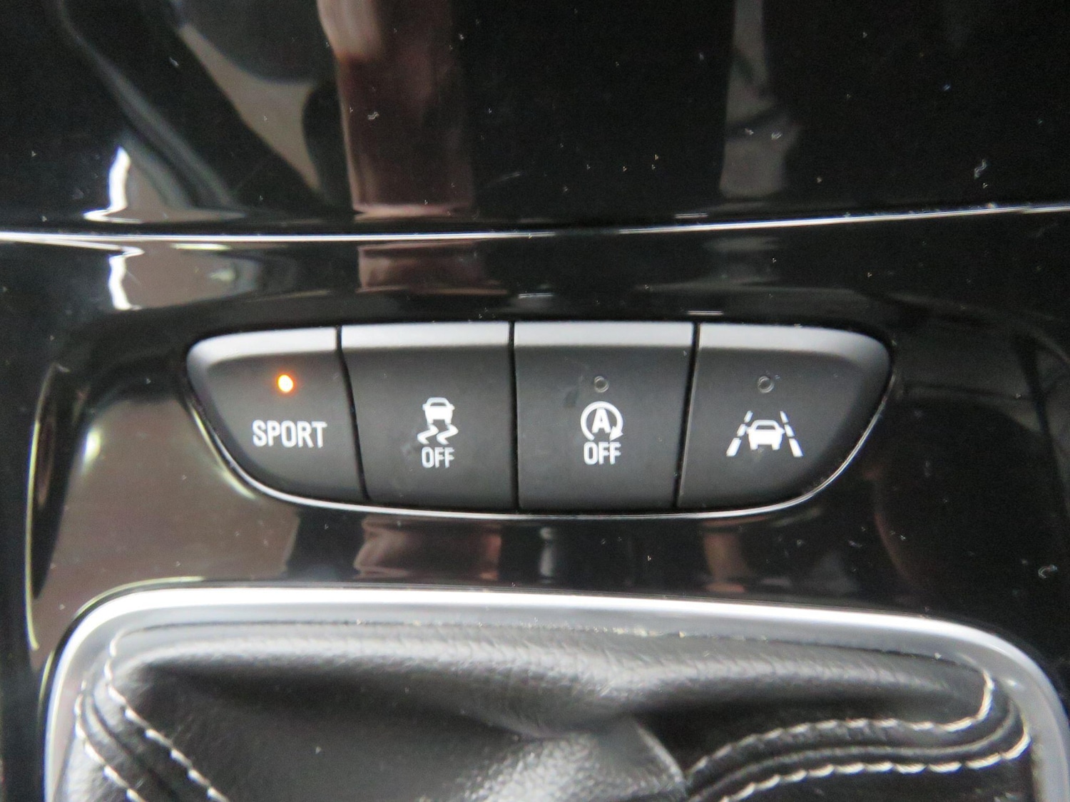 Used Vauxhall Astra 2017 for sale - 77411462: Photo 46