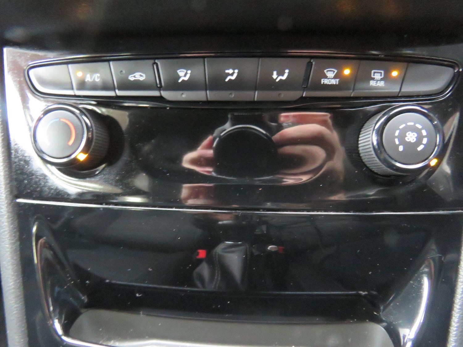 Used Vauxhall Astra 2017 for sale - 77411462: Photo 47