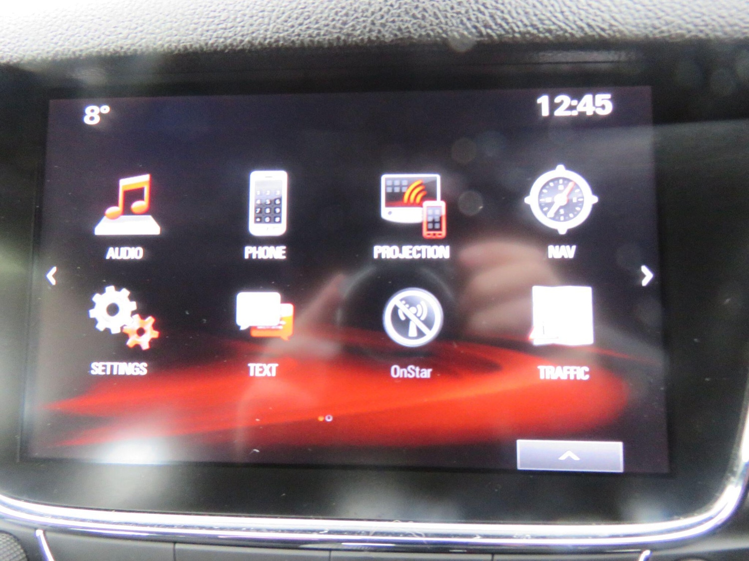 Used Vauxhall Astra 2017 for sale - 77411462: Photo 49