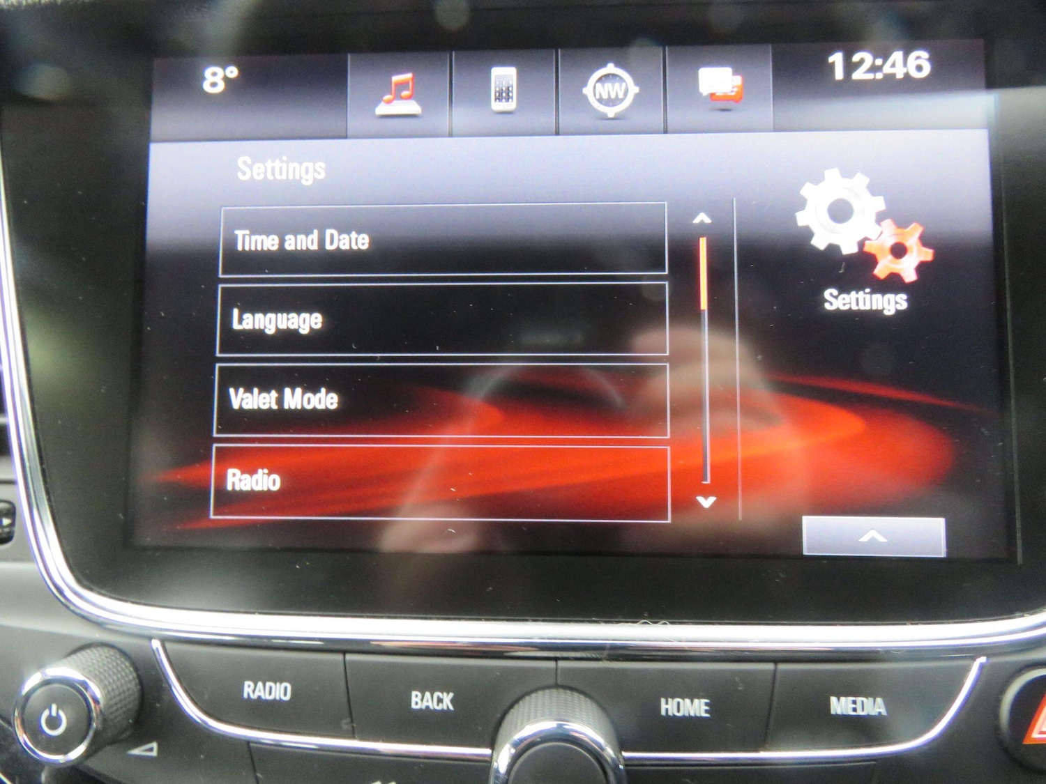 Used Vauxhall Astra 2017 for sale - 77411462: Photo 51