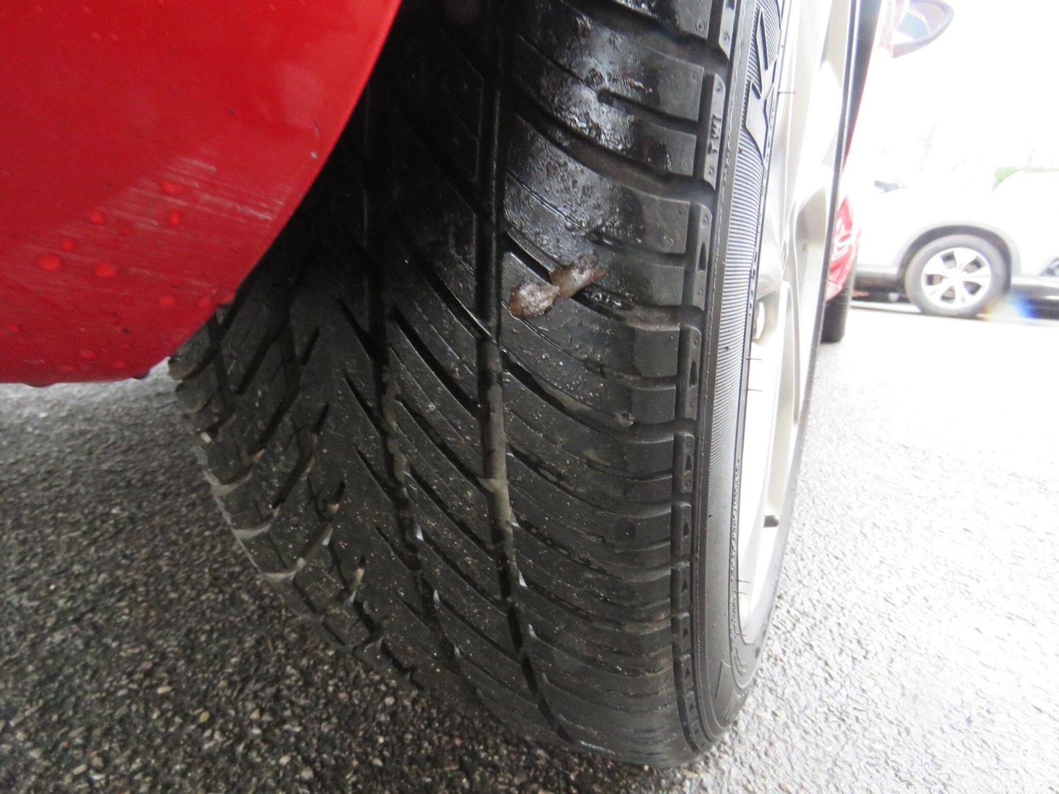 Used Vauxhall Astra 2017 for sale - 77411462: Photo 54