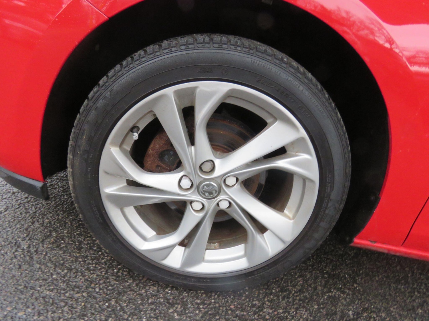 Used Vauxhall Astra 2017 for sale - 77411462: Photo 57