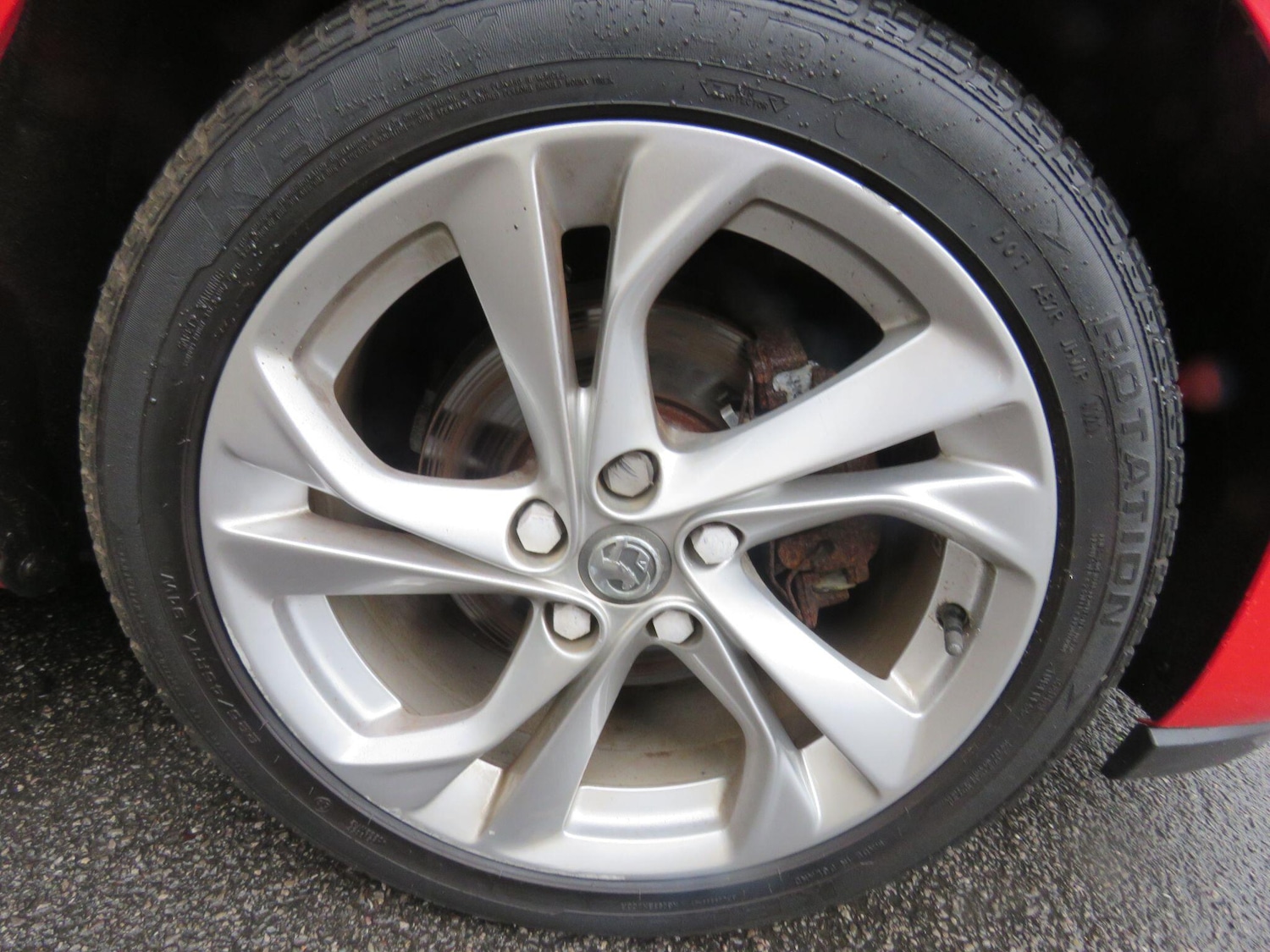 Used Vauxhall Astra 2017 for sale - 77411462: Photo 58