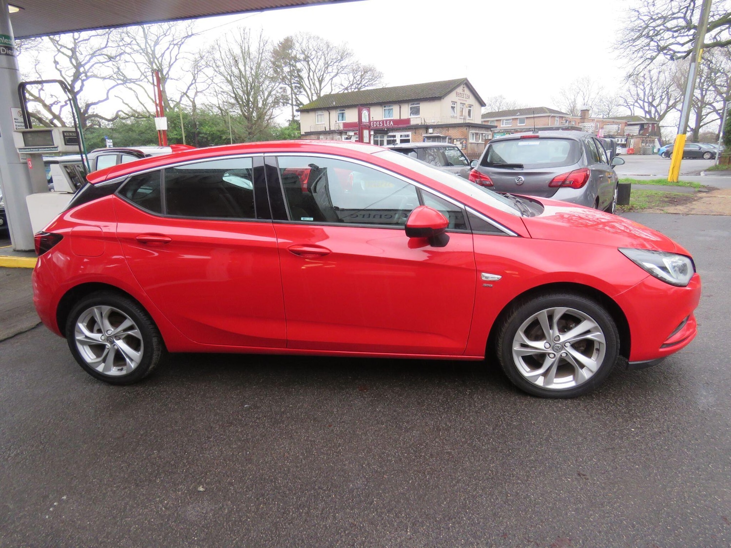 Used Vauxhall Astra 2017 for sale - 77411462: Photo 67