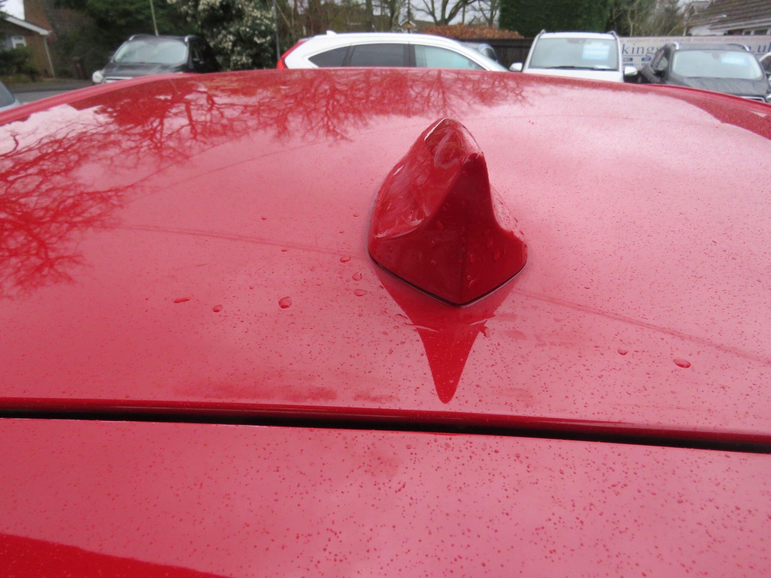 Used Vauxhall Astra 2017 for sale - 77411462: Photo 76