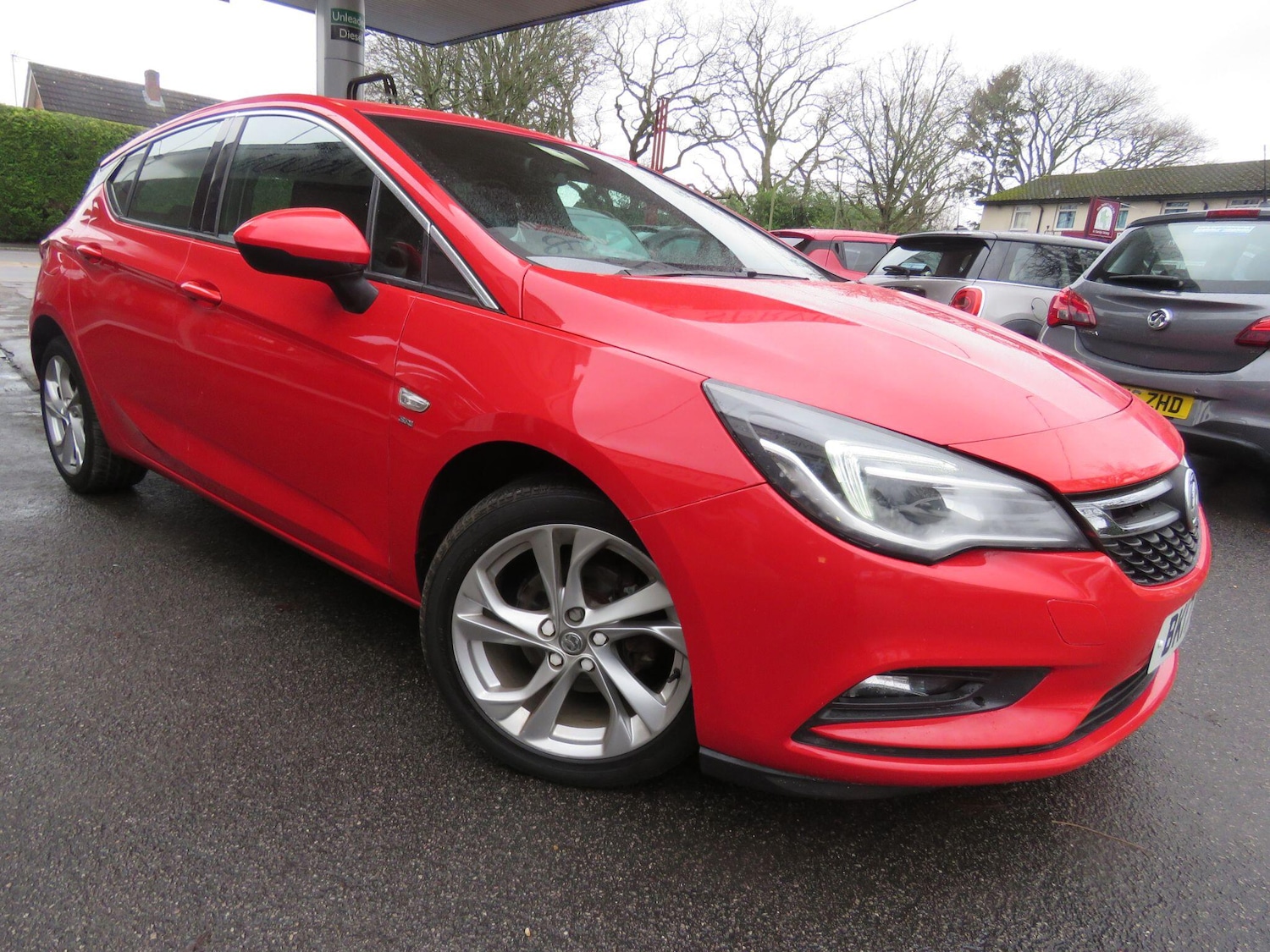 Used Vauxhall Astra 2017 for sale - 77411462: Photo 81