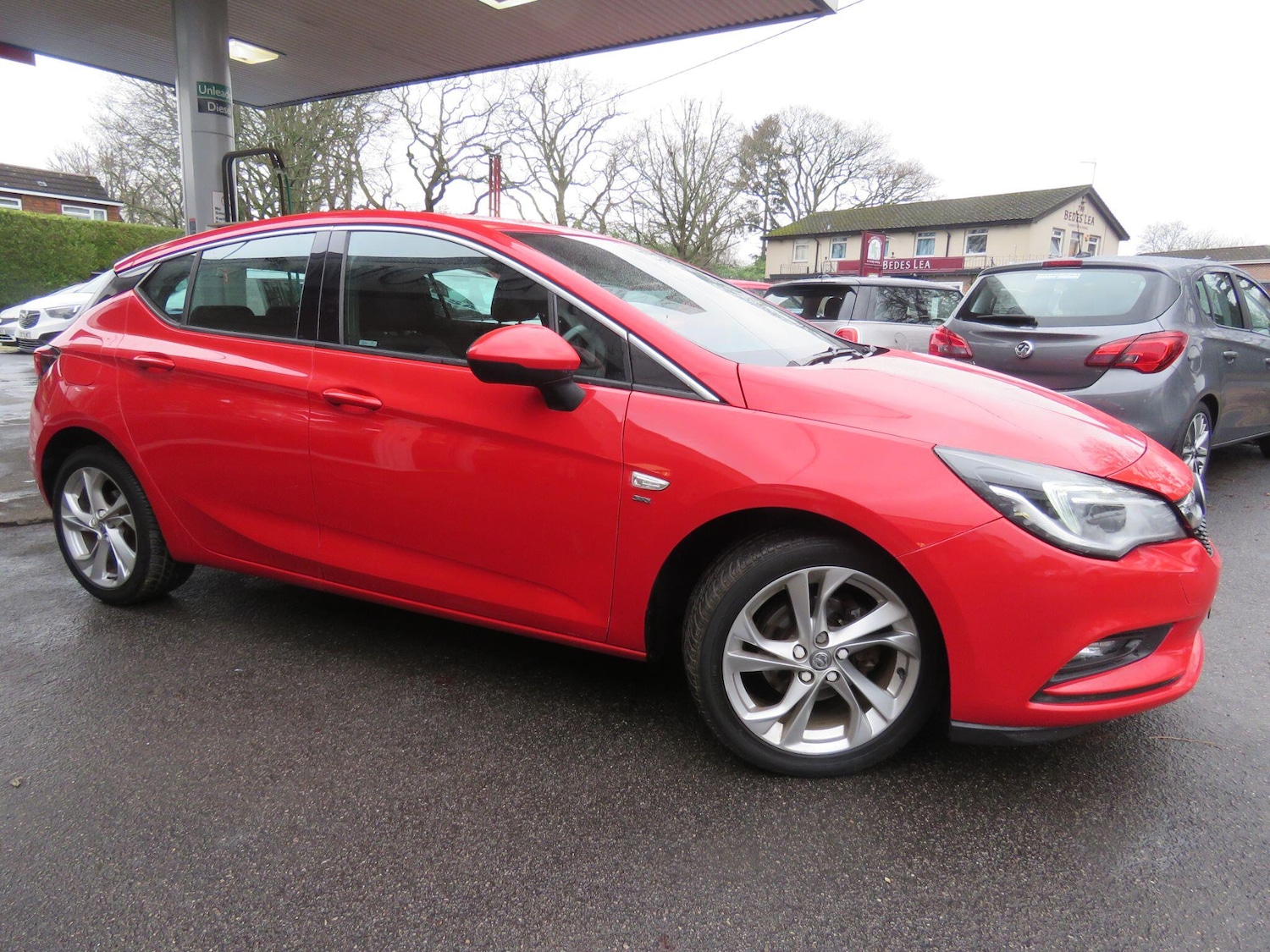 Used Vauxhall Astra 2017 for sale - 77411462: Photo 82