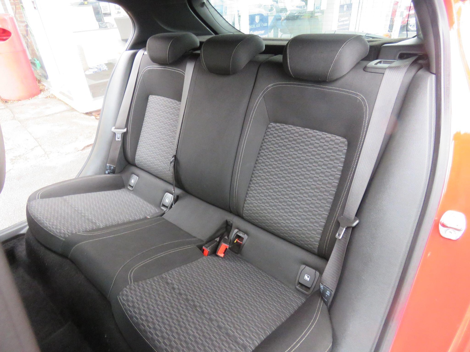 Used Vauxhall Astra 2017 for sale - 77411462: Photo 9