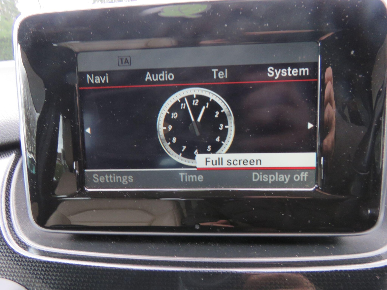 Used Mercedes-Benz B Class 2014 for sale - 78100608: Photo 58