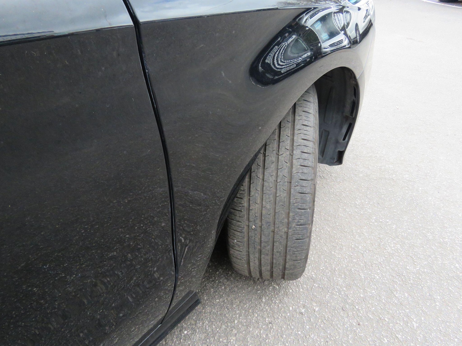 Used Mercedes-Benz B Class 2014 for sale - 78100608: Photo 61