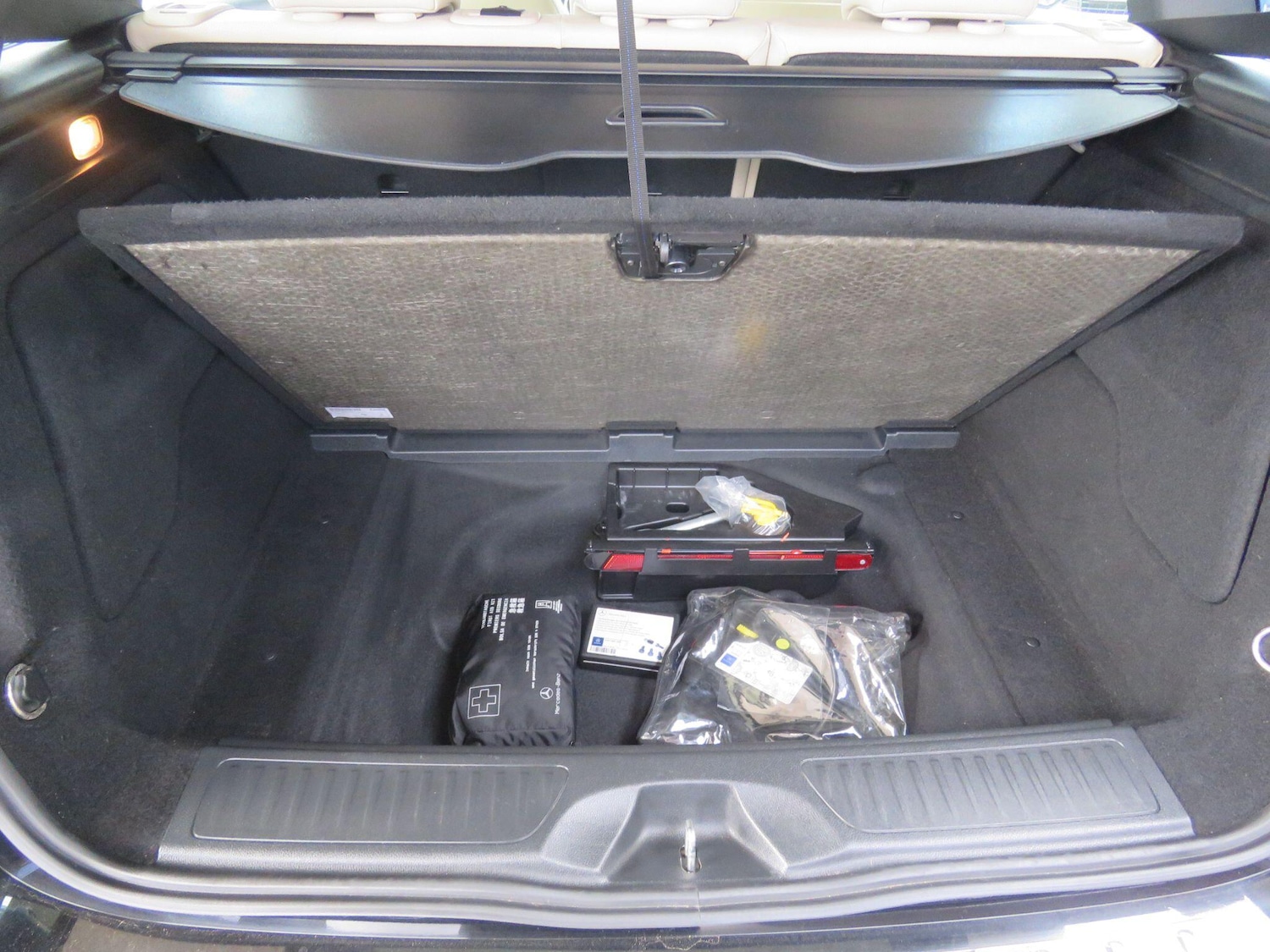 Used Mercedes-Benz B Class 2014 for sale - 78100608: Photo 66