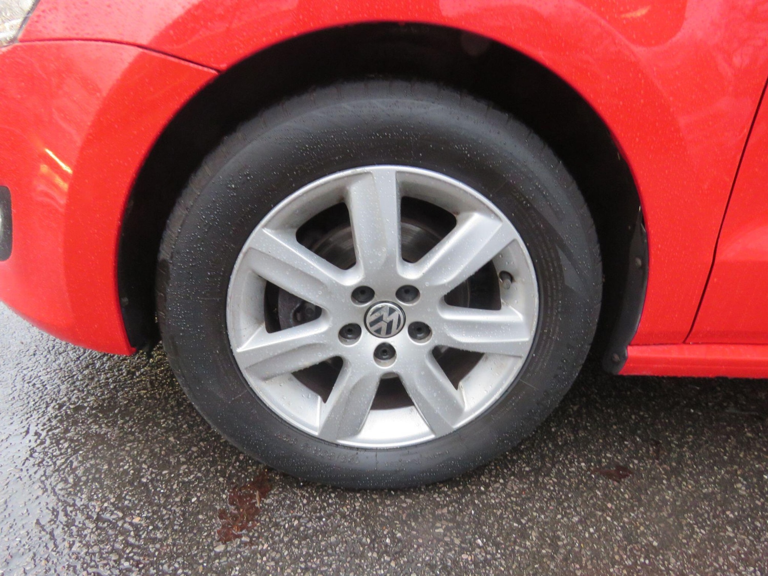 Used Volkswagen Polo 2012 for sale - 77242320: Photo 15