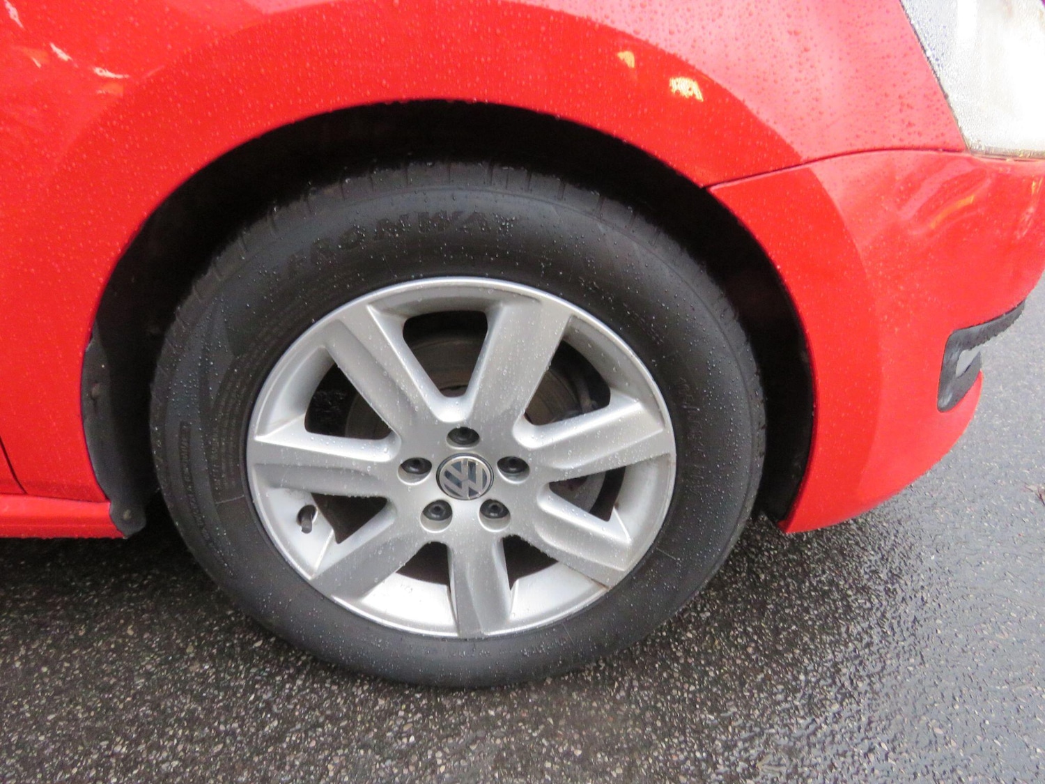 Used Volkswagen Polo 2012 for sale - 77242320: Photo 23