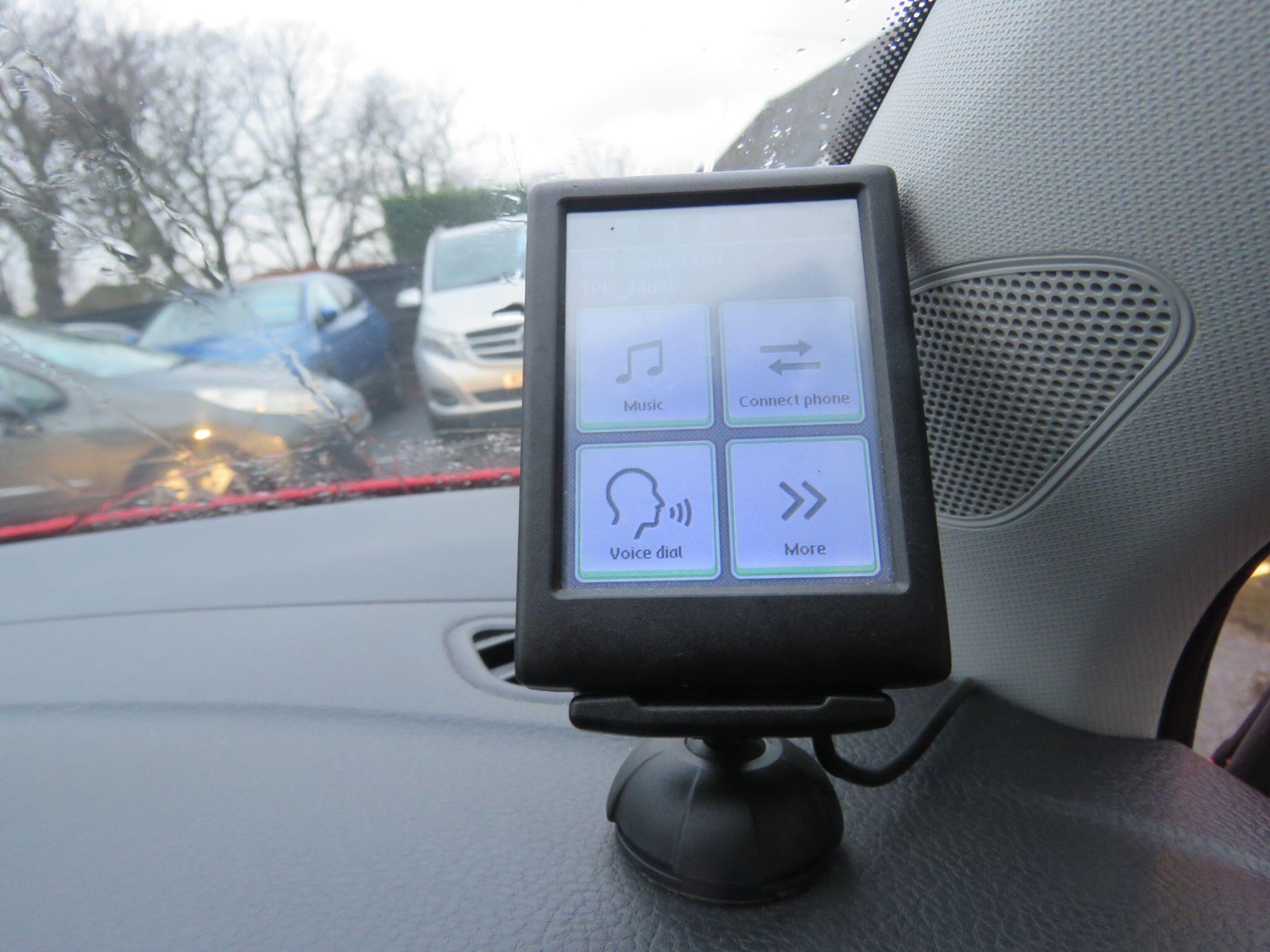 Used Volkswagen Polo 2012 for sale - 77242320: Photo 37