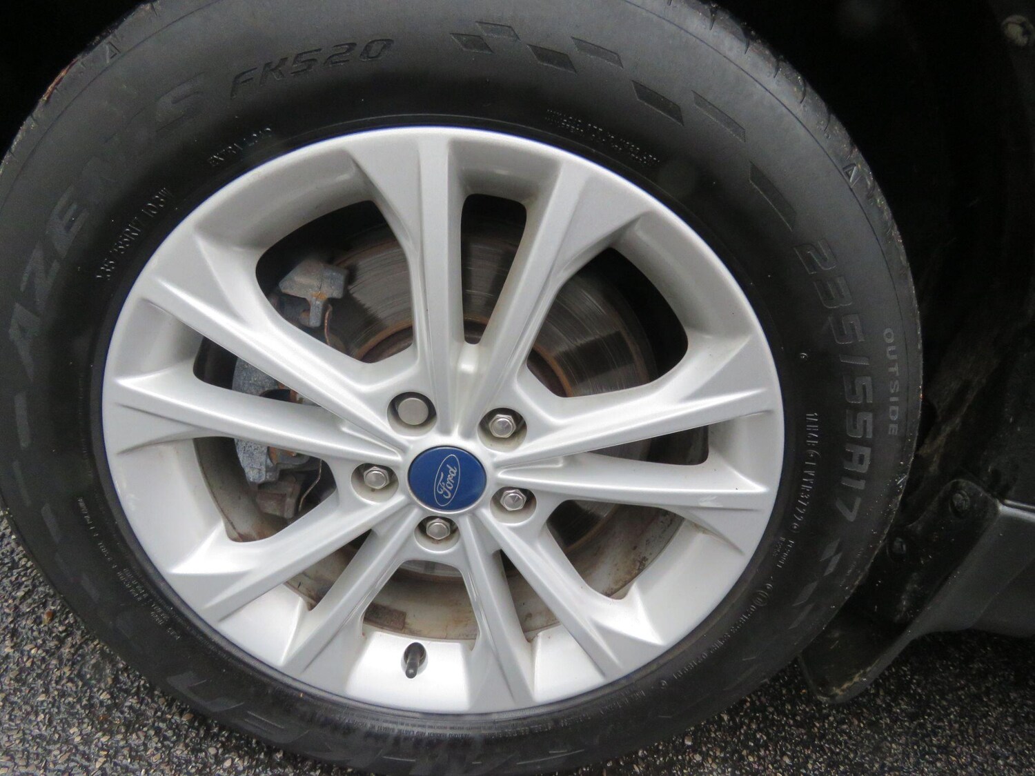 Used Ford Kuga 2017 for sale - 75949065: Photo 26