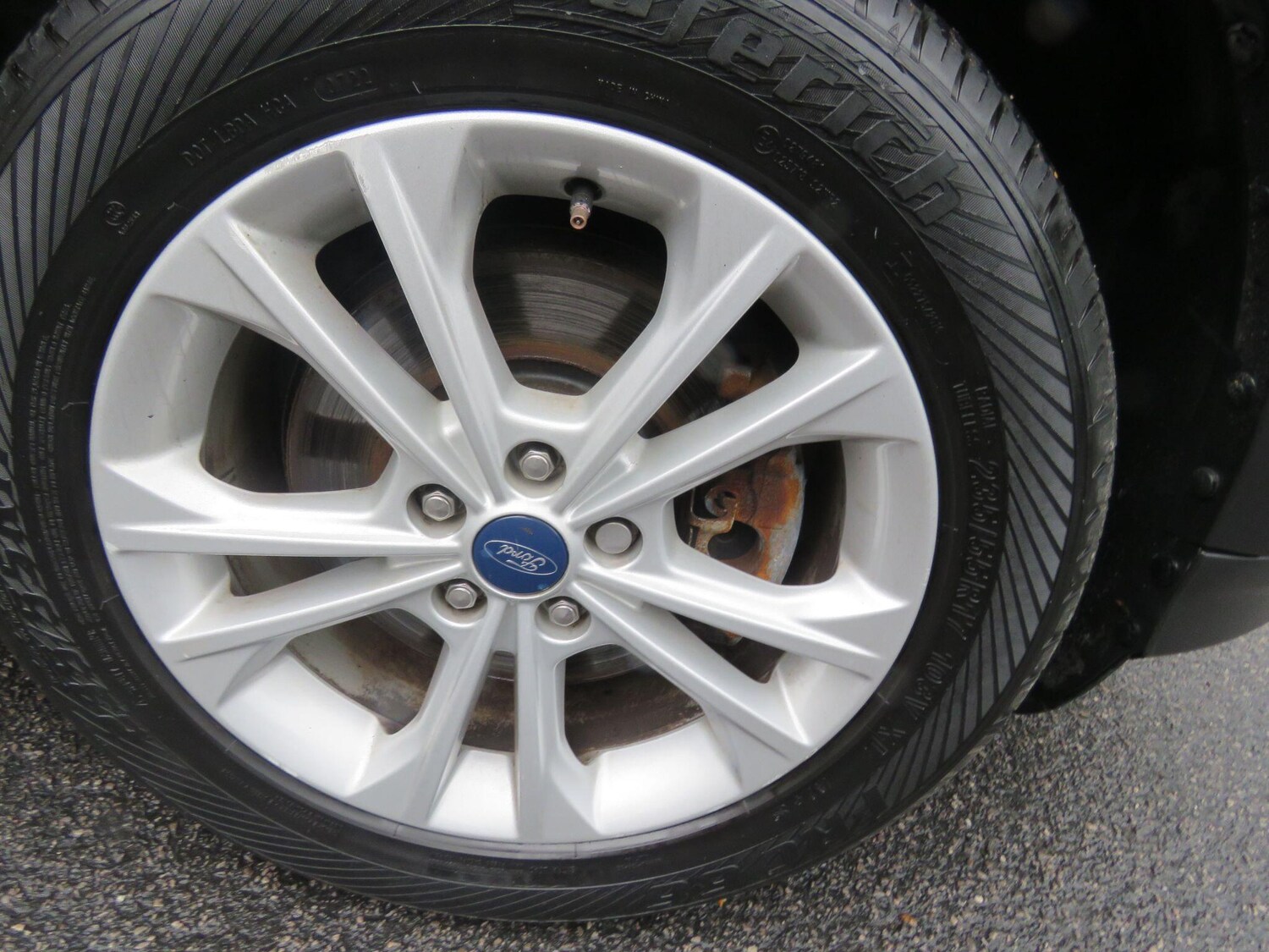 Used Ford Kuga 2017 for sale - 75949065: Photo 29