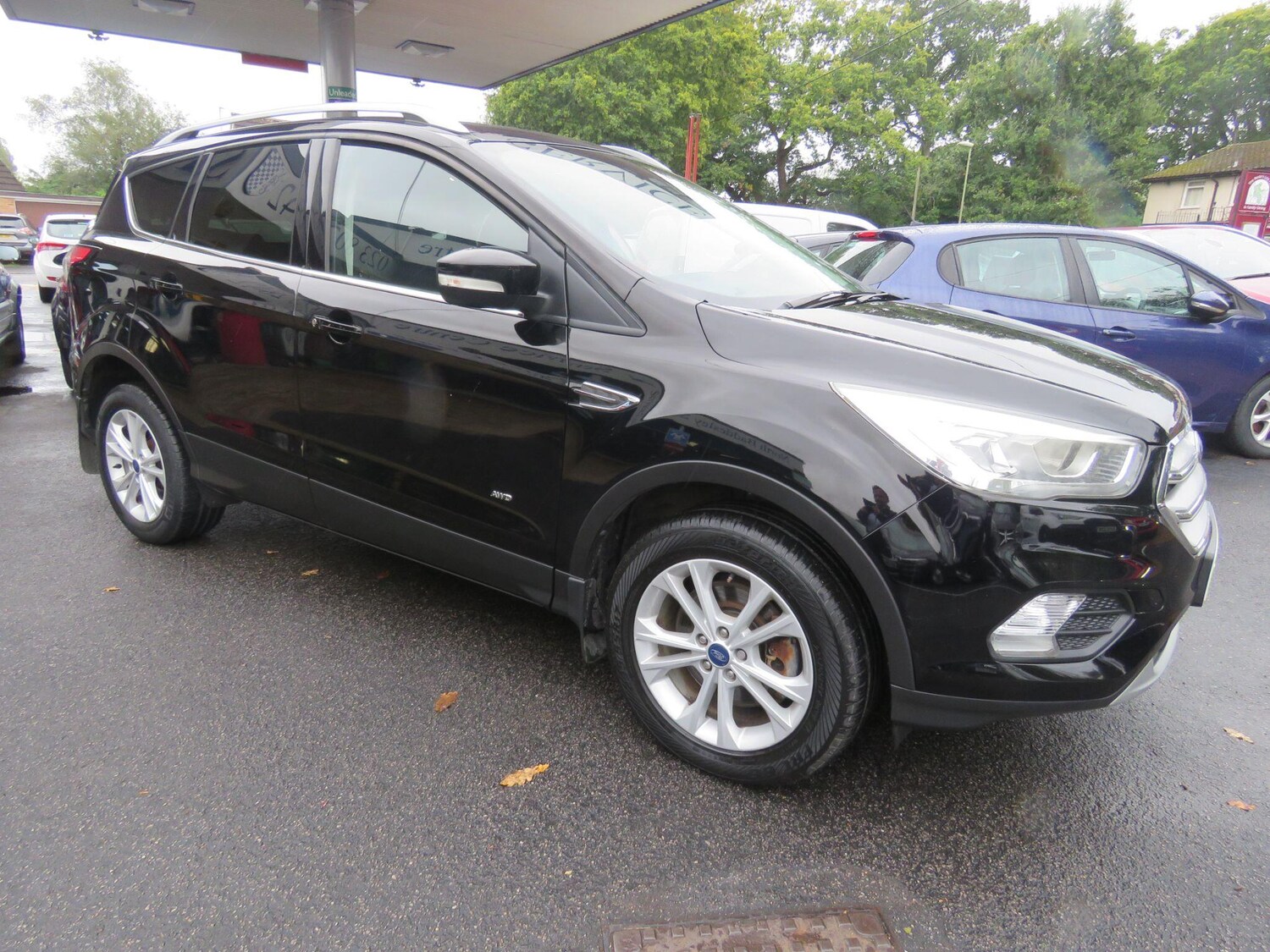 Used Ford Kuga 2017 for sale - 75949065: Photo 31