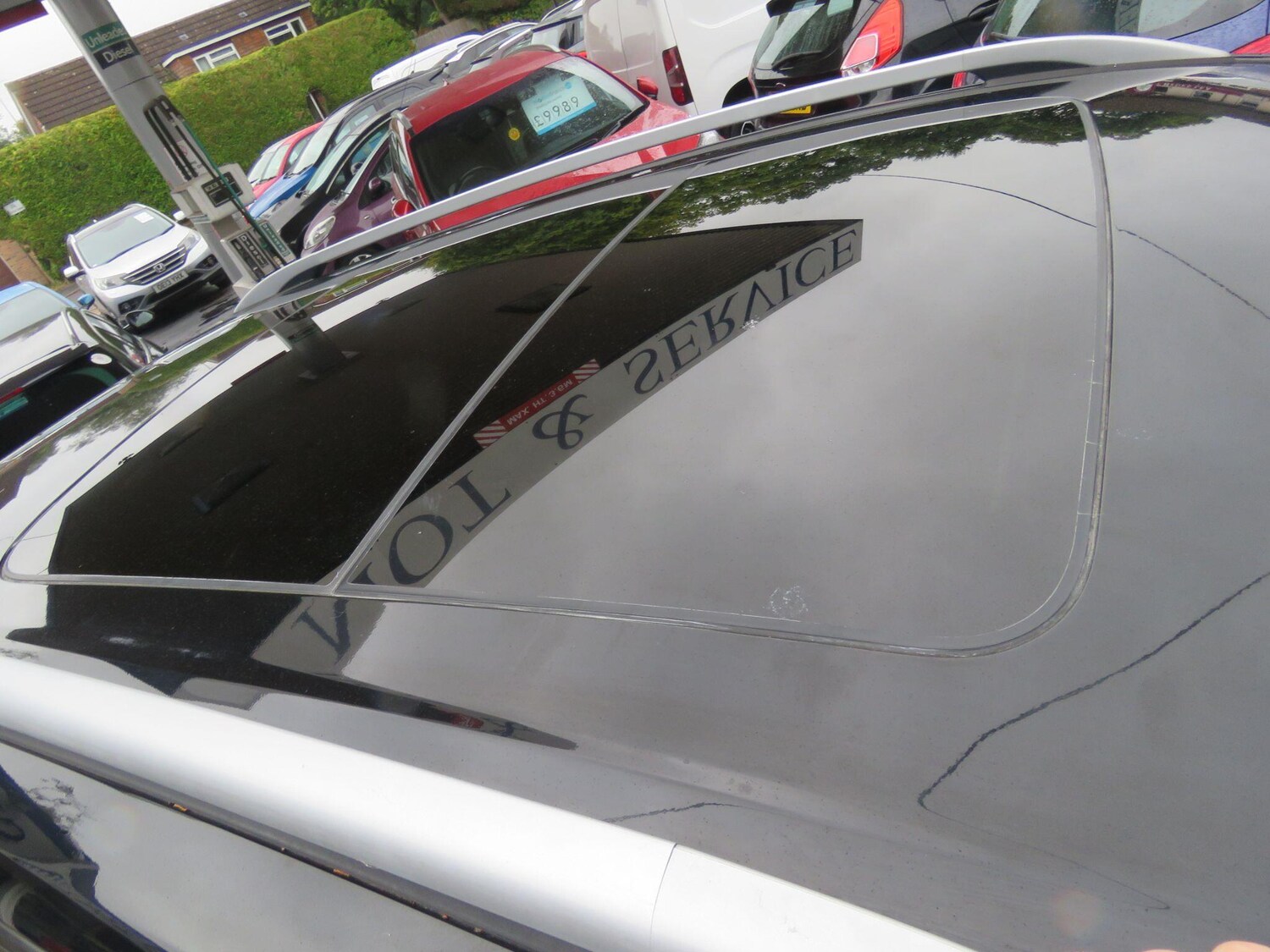 Used Ford Kuga 2017 for sale - 75949065: Photo 33