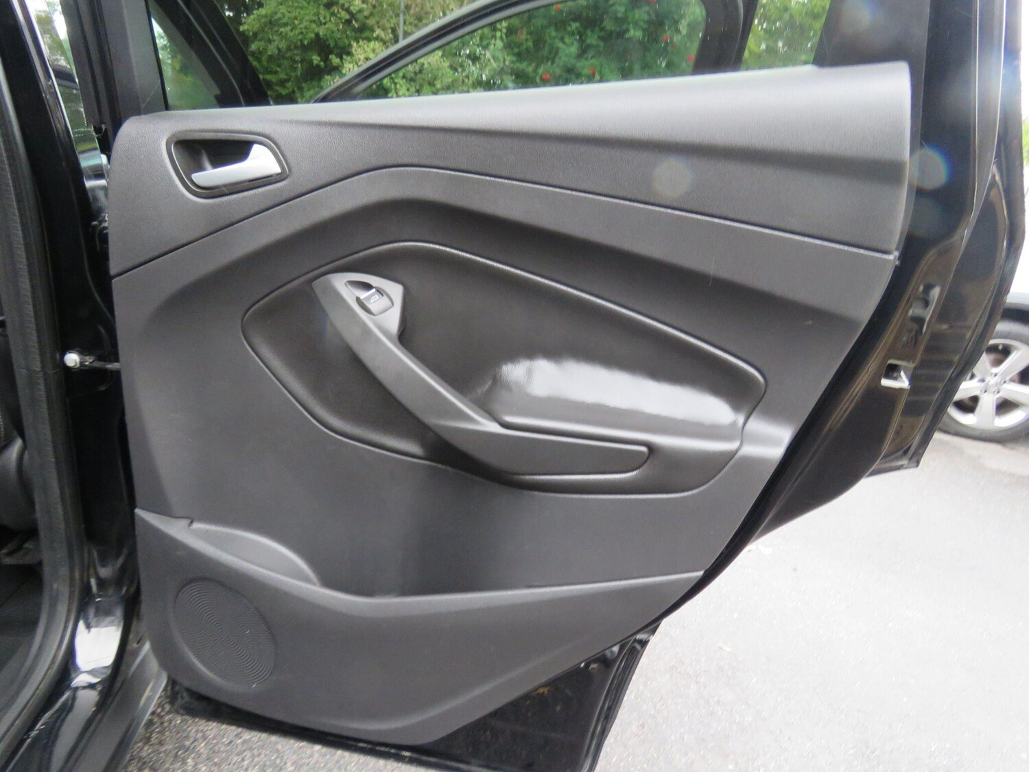 Used Ford Kuga 2017 for sale - 75949065: Photo 40