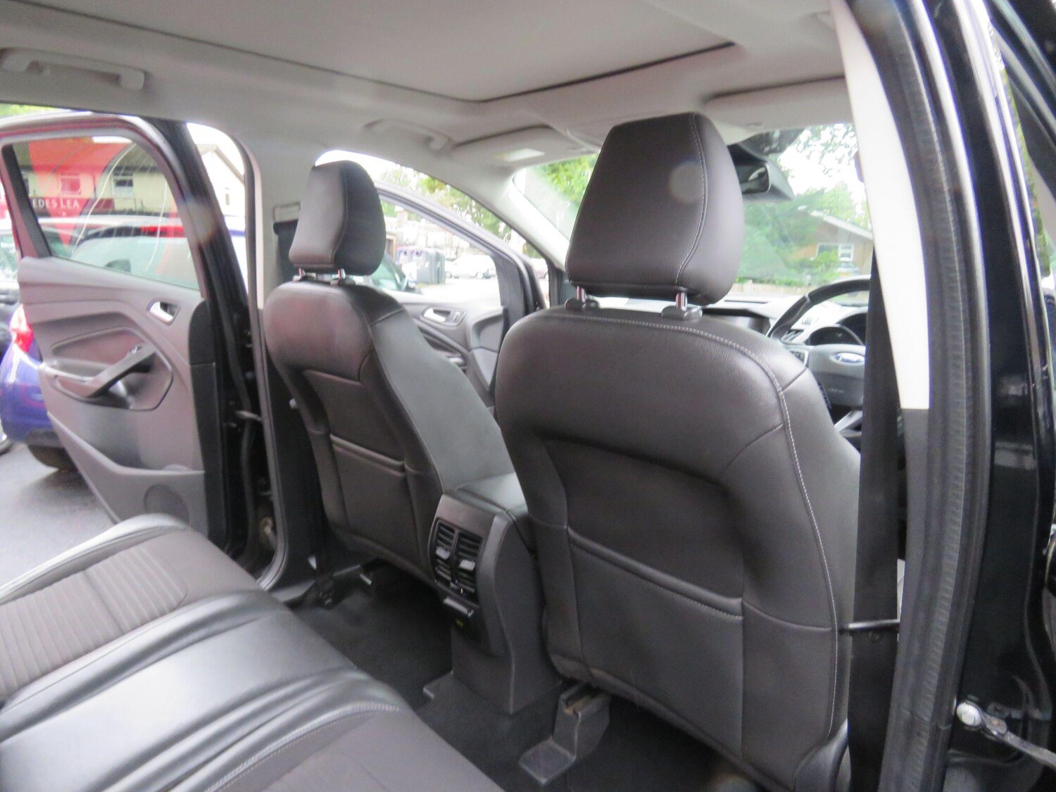 Used Ford Kuga 2017 for sale - 75949065: Photo 41