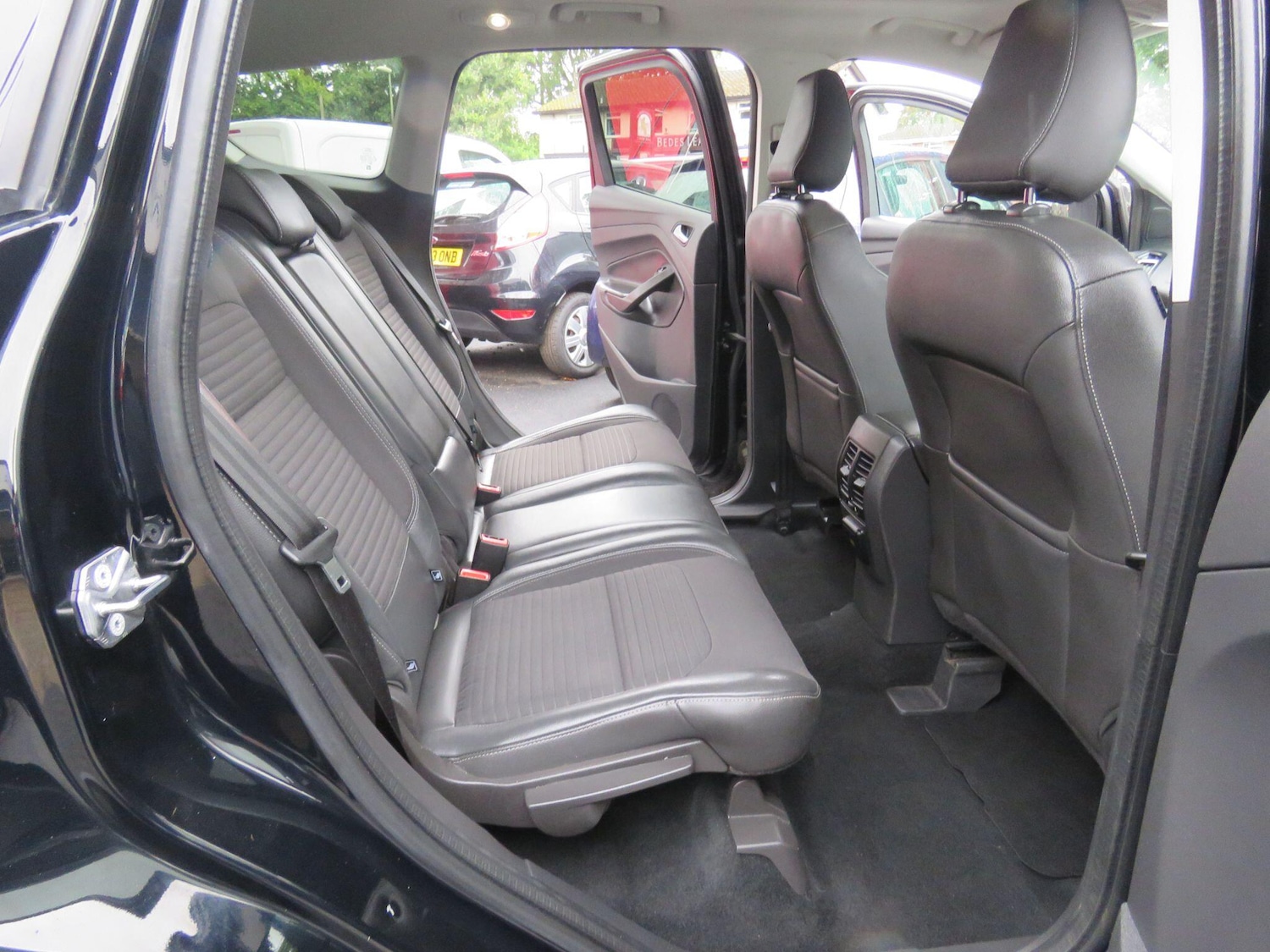 Used Ford Kuga 2017 for sale - 75949065: Photo 42