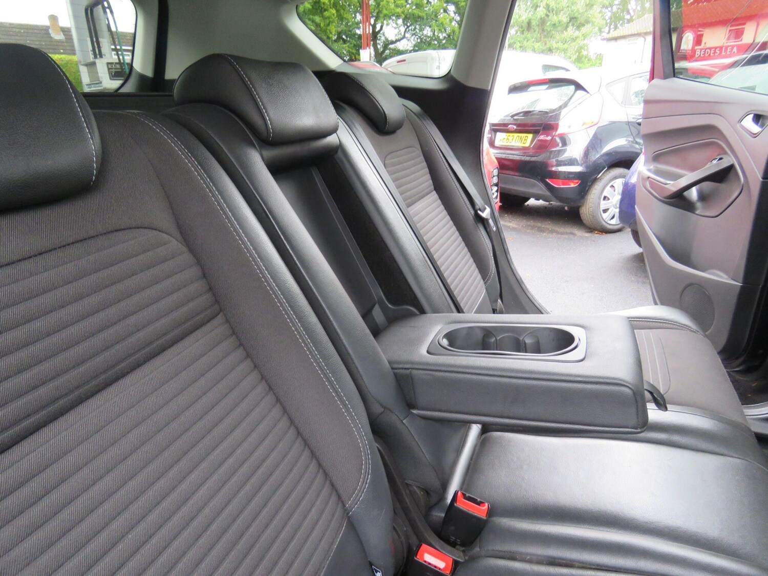 Used Ford Kuga 2017 for sale - 75949065: Photo 47