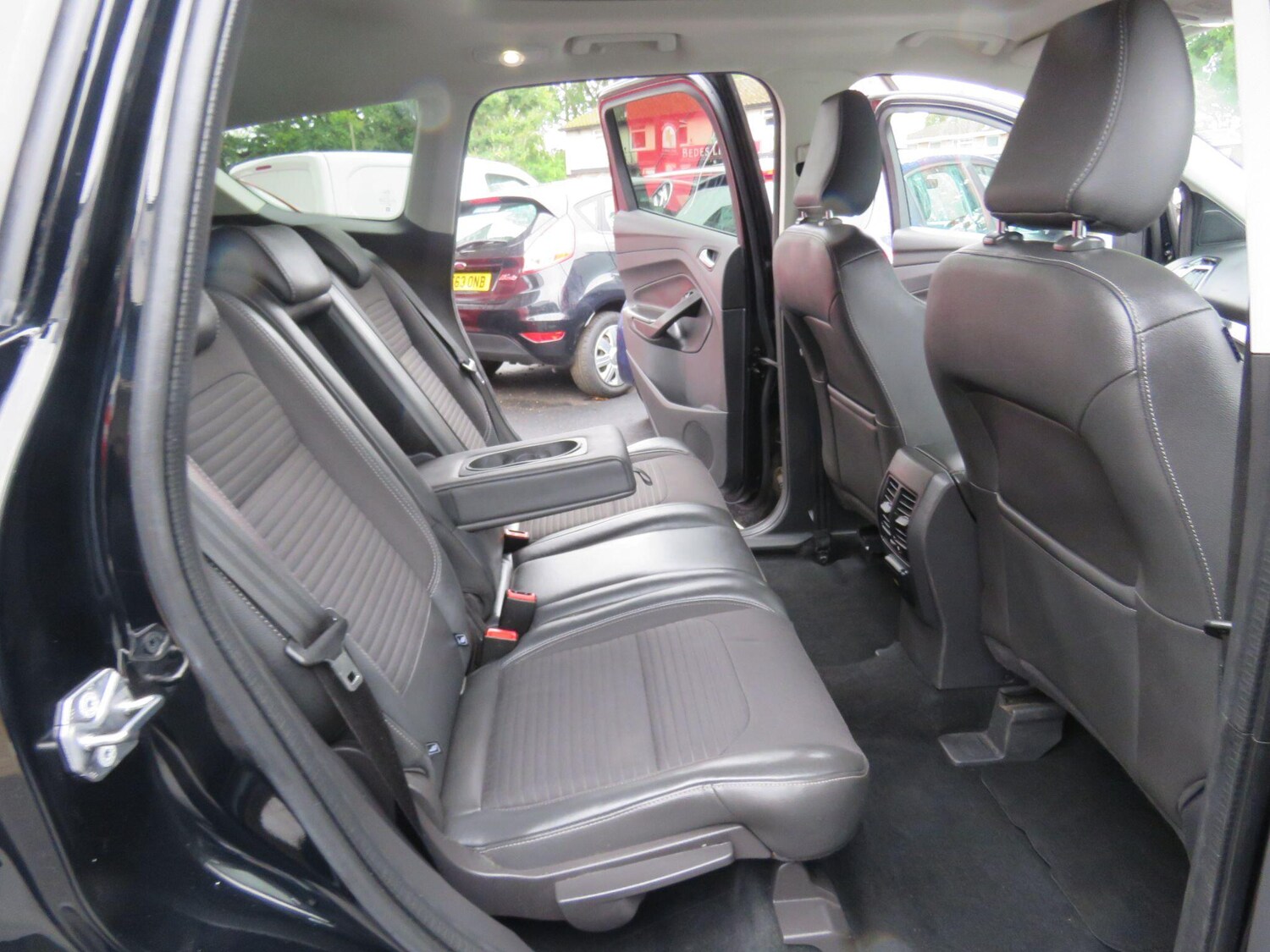 Used Ford Kuga 2017 for sale - 75949065: Photo 49