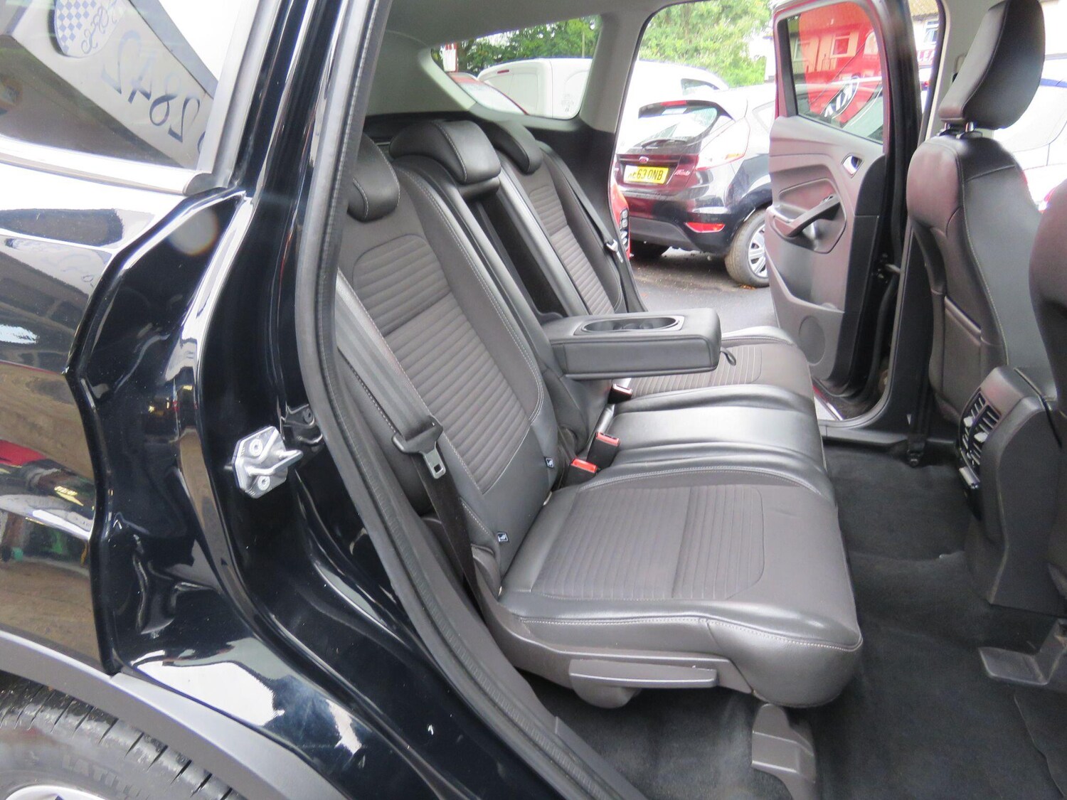 Used Ford Kuga 2017 for sale - 75949065: Photo 50