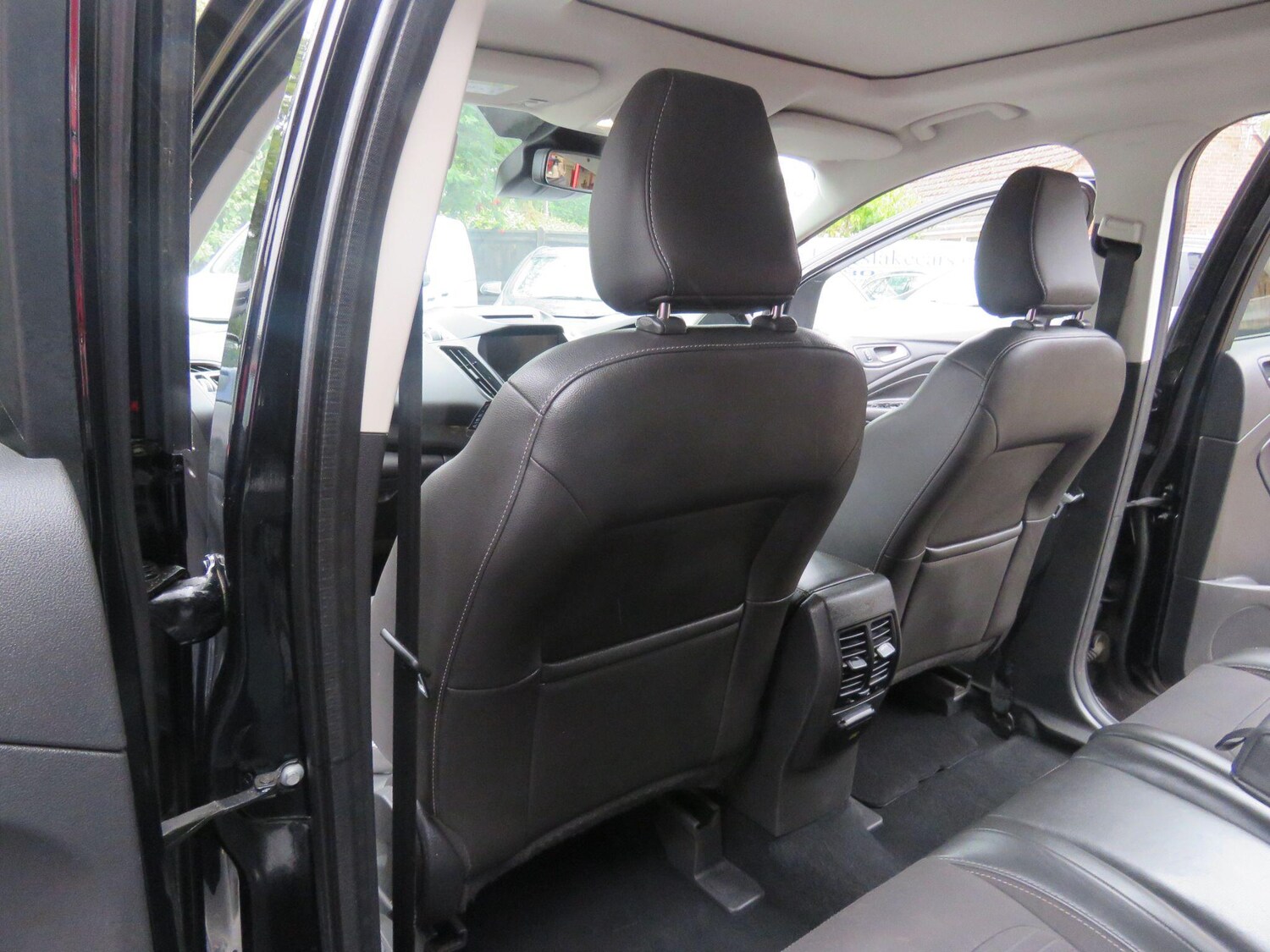 Used Ford Kuga 2017 for sale - 75949065: Photo 52