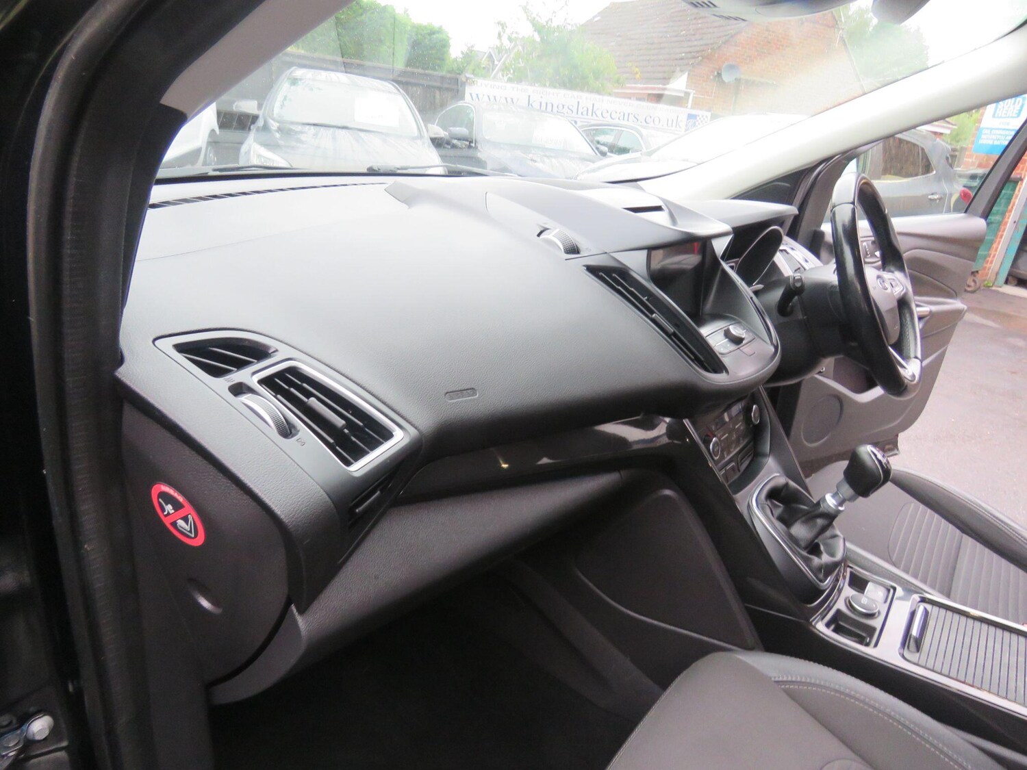 Used Ford Kuga 2017 for sale - 75949065: Photo 54