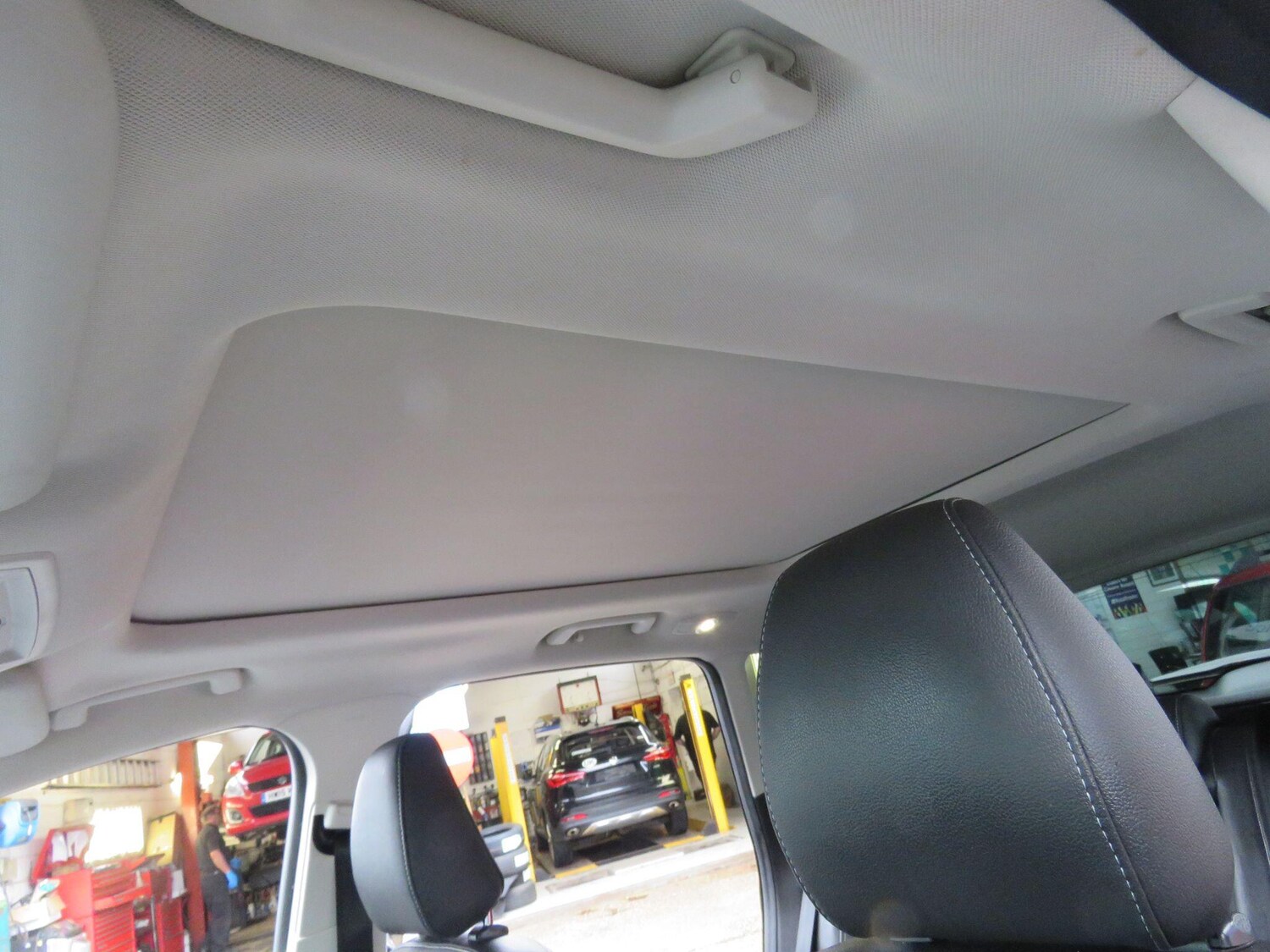 Used Ford Kuga 2017 for sale - 75949065: Photo 56