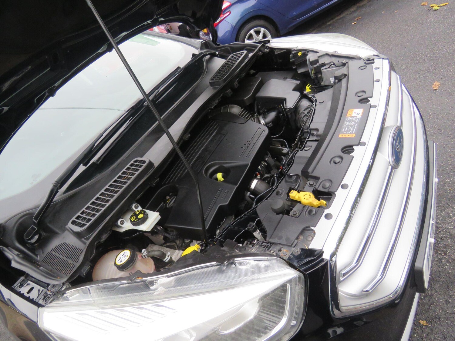 Used Ford Kuga 2017 for sale - 75949065: Photo 66