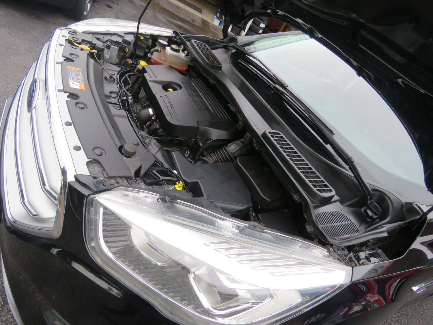 Used Ford Kuga 2017 for sale - 75949065: Photo 67