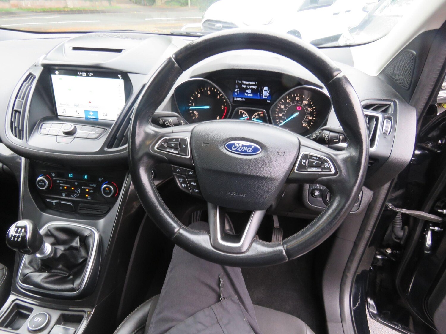 Used Ford Kuga 2017 for sale - 75949065: Photo 82