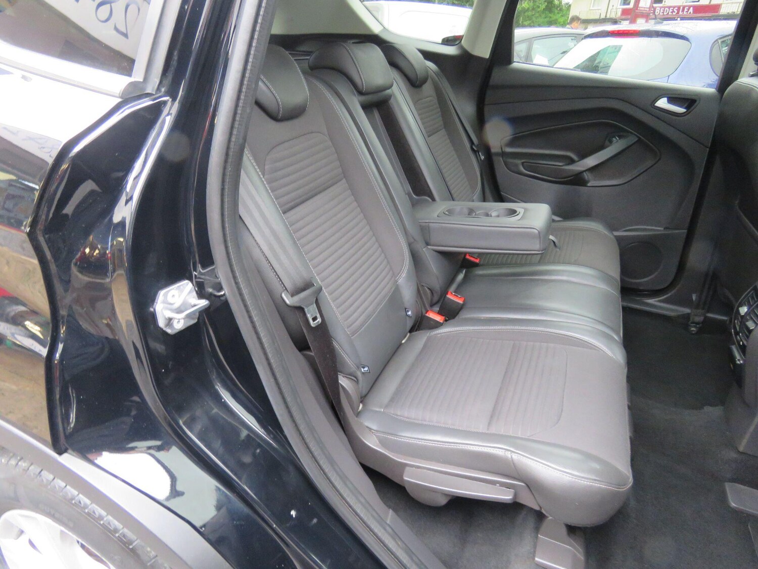 Used Ford Kuga 2017 for sale - 75949065: Photo 91