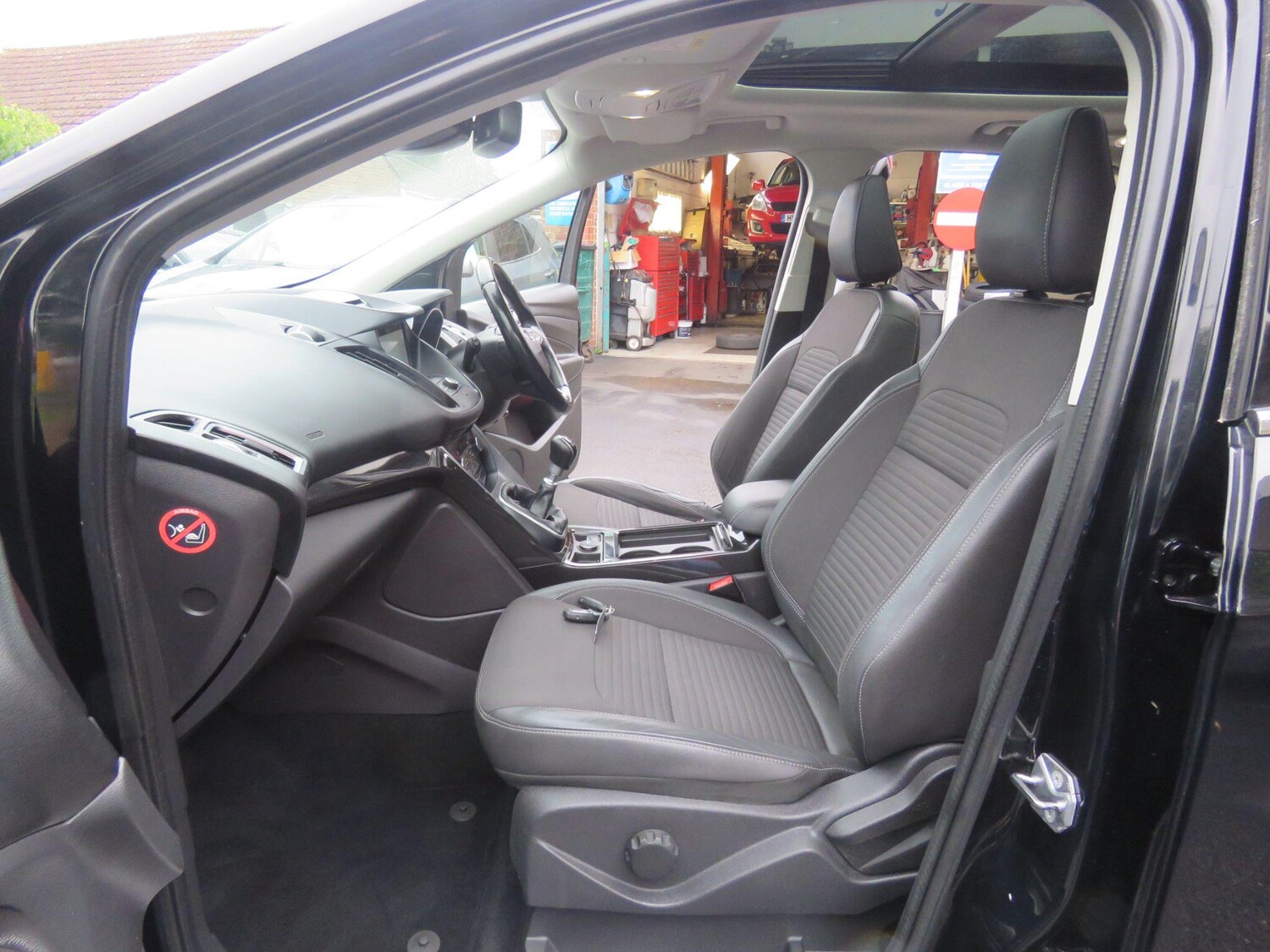 Used Ford Kuga 2017 for sale - 75949065: Photo 93