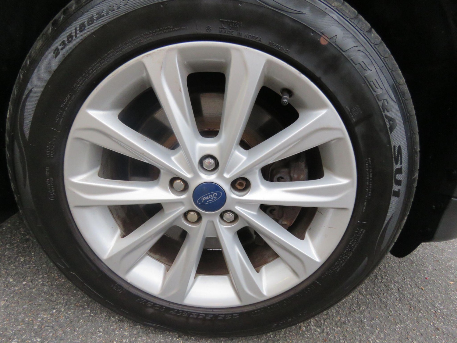 Used Ford Kuga 2016 for sale - 76991833: Photo 15